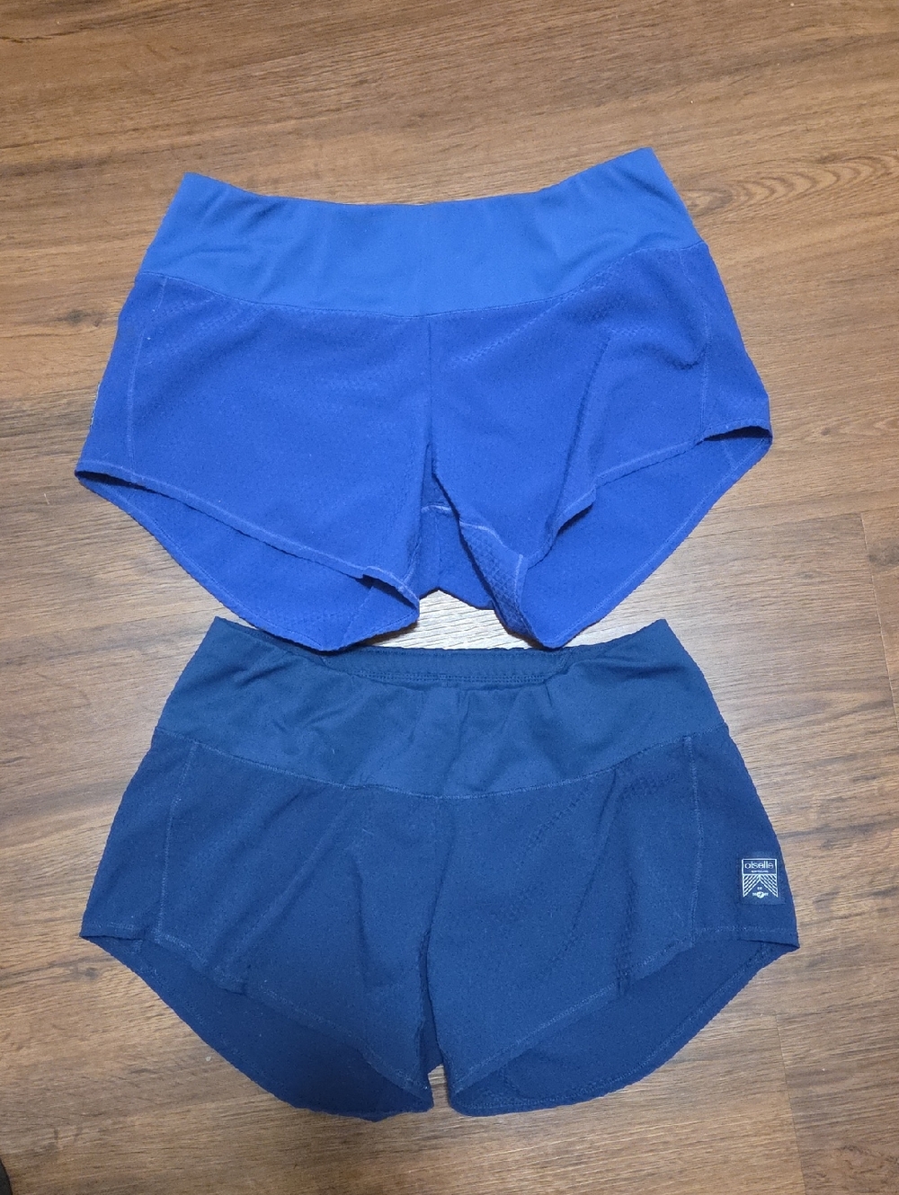 Oiselle Roga Short Bundle